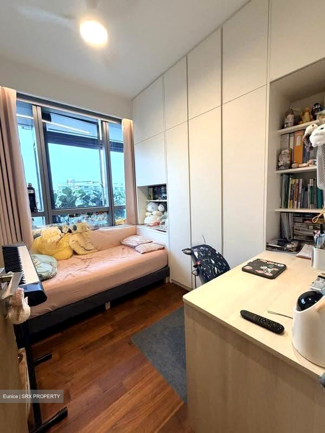 Amber Park (D15), Condominium #618259631